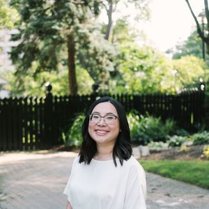 Meet your Posher, Ariette